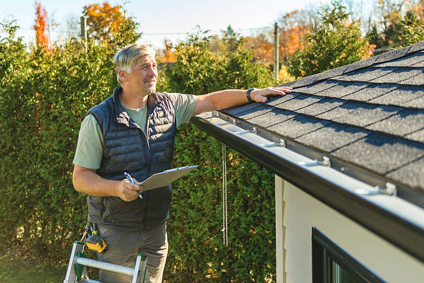 Trusted Gutter Repair And Installation service in Saint Joseph, MO - Ben Roofing and Steel LLC